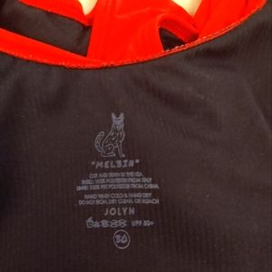 Jolyn "Melbin" style suit size 30